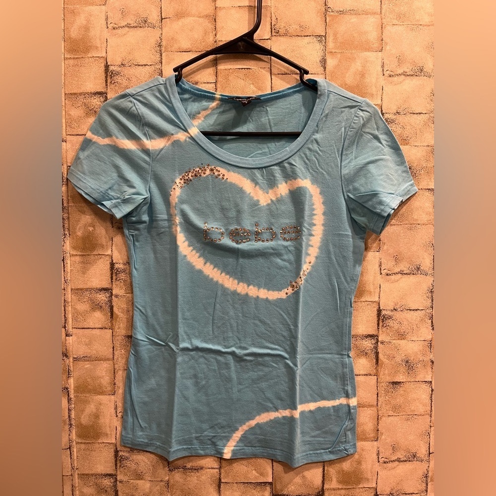 Bebe shirt